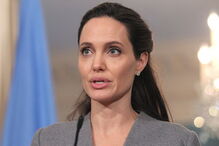 Angelina Jolie