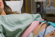 grávida, morte, acidente, avc, filho, bebé, gravidez