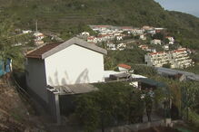 Corpo da mulher foi encontrado dentro de casa, na Madeira