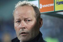 Danny Blind