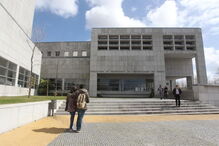 Faculdade de Engenharia da Universidade do Porto
