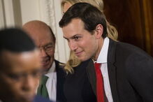 Jared Kushner