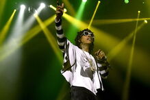Wiz Khalifa