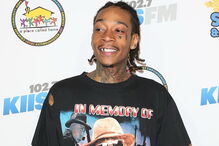 Wiz Khalifa