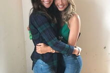 Veja como está Hailie, a filha de Eminem