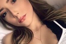 Veja como está Hailie, a filha de Eminem