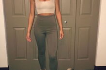 Veja como está Hailie, a filha de Eminem