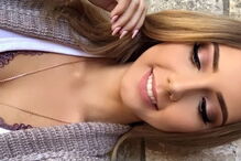 Veja como está Hailie, a filha de Eminem