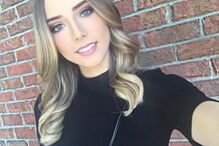 Veja como está Hailie, a filha de Eminem