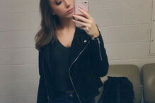 Veja como está Hailie, a filha de Eminem