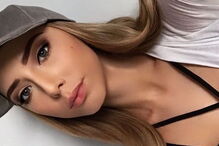 Veja como está Hailie, a filha de Eminem