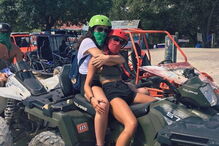 Veja como está Hailie, a filha de Eminem