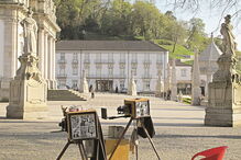 Minho, hotel do templo, santuário, Santuário do Bom Jesus do Monte, Braga, destinos, férias, folgas, viagens