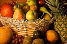 Governo vai integrar alimentos biológicos nas ementas dos refeitórios públicos