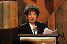 Bob Dylan
