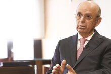 Tomás Correia