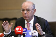 António Tomás Correia, presidente do Grupo Montepio