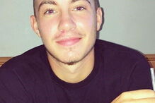 Jaimie Wilson fez uma operação de mudança de sexo. De mulher passou a homem