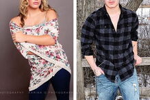 Jaimie Wilson fez uma operação de mudança de sexo. De mulher passou a homem