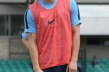 Jiang Zhipeng, jogador de futebol chinês