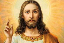 Jesus é a personagem mais pintada na arte ocidental