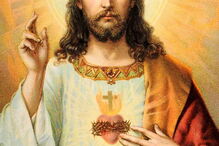 Jesus é a personagem mais pintada na arte ocidental