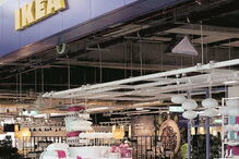 Loja vai permitir visitas rápidas, sem ser necessário atravessar todo o espaço