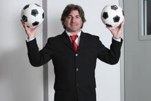 Abel Jorge Pereira da Silva, de 47 anos