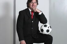 Abel Jorge Pereira da Silva, de 47 anos
