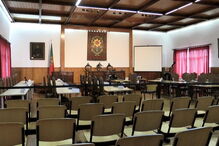 Operação Fénix, testemunha, ilibado, cobrança, amigos, testemunha