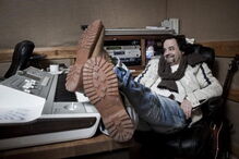 Ricardo Landum, Tony Carreira, Gusttavo Lima, Mãe Querida, Afinal Havia Outra, Sociedade Portuguesa de Autores, Ruth Marlene