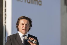 Ministério Público de Coimbra, presidente da Câmara de Ourém, Paulo Fonseca, João Heitor, Freixianda, crime, lei e justiça