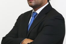 André Ventura é professor universitário e comentador da CMTV