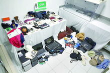 gang, vítimas, banco, Almancil, Loulé, Algarve, crimes, furto