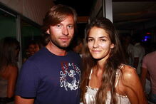 Luisa Beirão, violência doméstica, polícia, ferimentos, modelo, manequim, Ricardo Simões