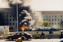 fbi, pentágono, fotos, 11 de setembro, ataque, 2001, terrorismo