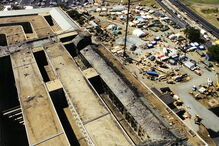 fbi, pentágono, fotos, 11 de setembro, ataque, 2001, terrorismo