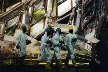 fbi, pentágono, fotos, 11 de setembro, ataque, 2001, terrorismo