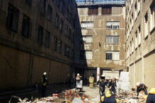 fbi, pentágono, fotos, 11 de setembro, ataque, 2001, terrorismo