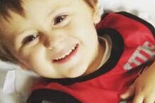 Bentley Miller tinha 4 anos