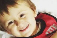 Bentley Miller tinha 4 anos