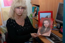 Mãe de Karina diz que Maxim é 