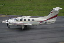 São Paulo, Sorocaba, Brasil, Piper PA-42 Cheyenne, queda, avião