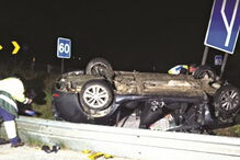 despiste, brutal, militares, sintra, ic19, Exército, Carregueira