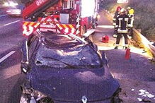 despiste, brutal, militares, sintra, ic19, Exército, Carregueira