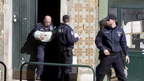 Bebé de oito meses morre em creche de Lisboa