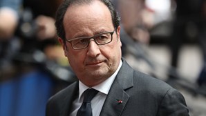 François Hollande confirmado na Web Summit