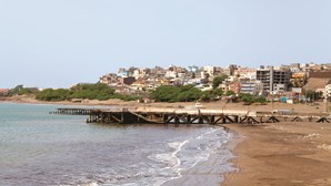 Banco Mundial financia com cerca de 28 milhões de euros resiliência do turismo em Cabo Verde