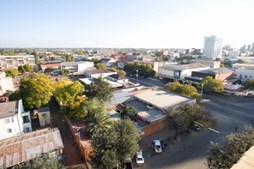 Gang tem atacado na cidade de cidade de Bulawayo, no Zimbabué