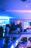 Cocktails sem parar em Lisboa é no bar do Evolution Hotel